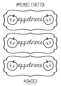 appelmoes